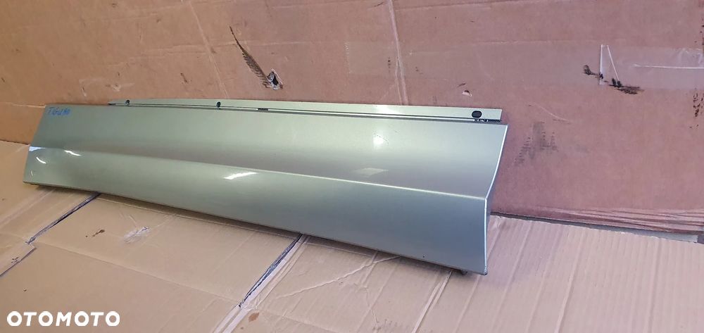 Listwa drzwi lewy przód przednia lewa VW Tiguan 5NA854939B - 3