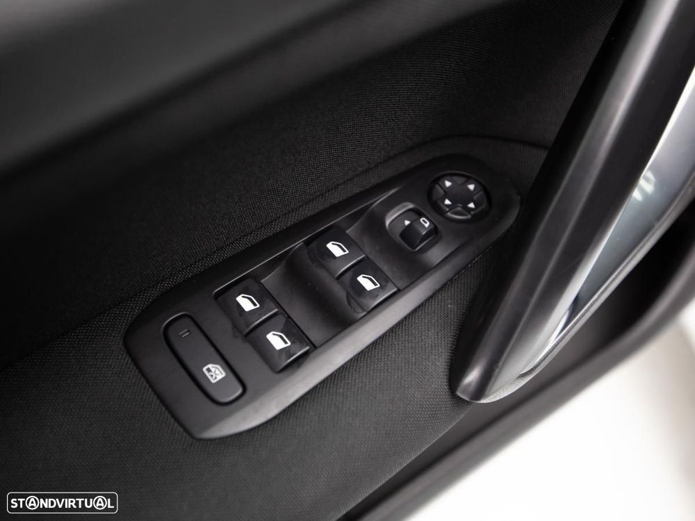 Peugeot 308 1.5 BlueHDi Business Line - 14