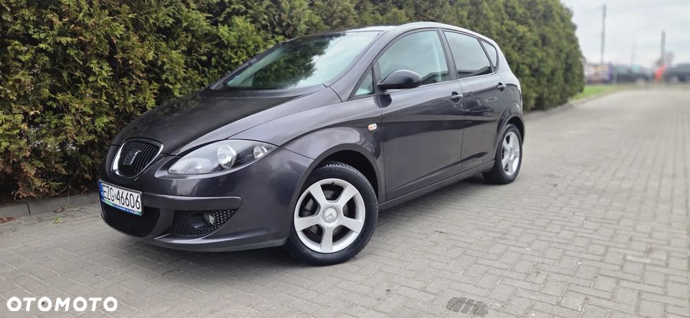 Seat Altea 1.6 Fresh - 3