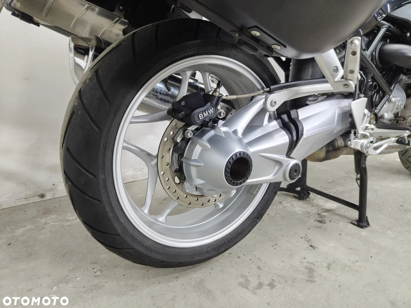 BMW R - 9