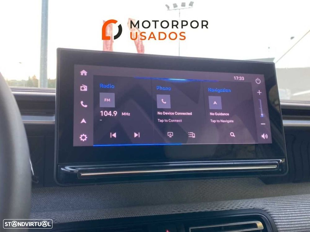 Citroën C3 1.2 Turbo Max - 14