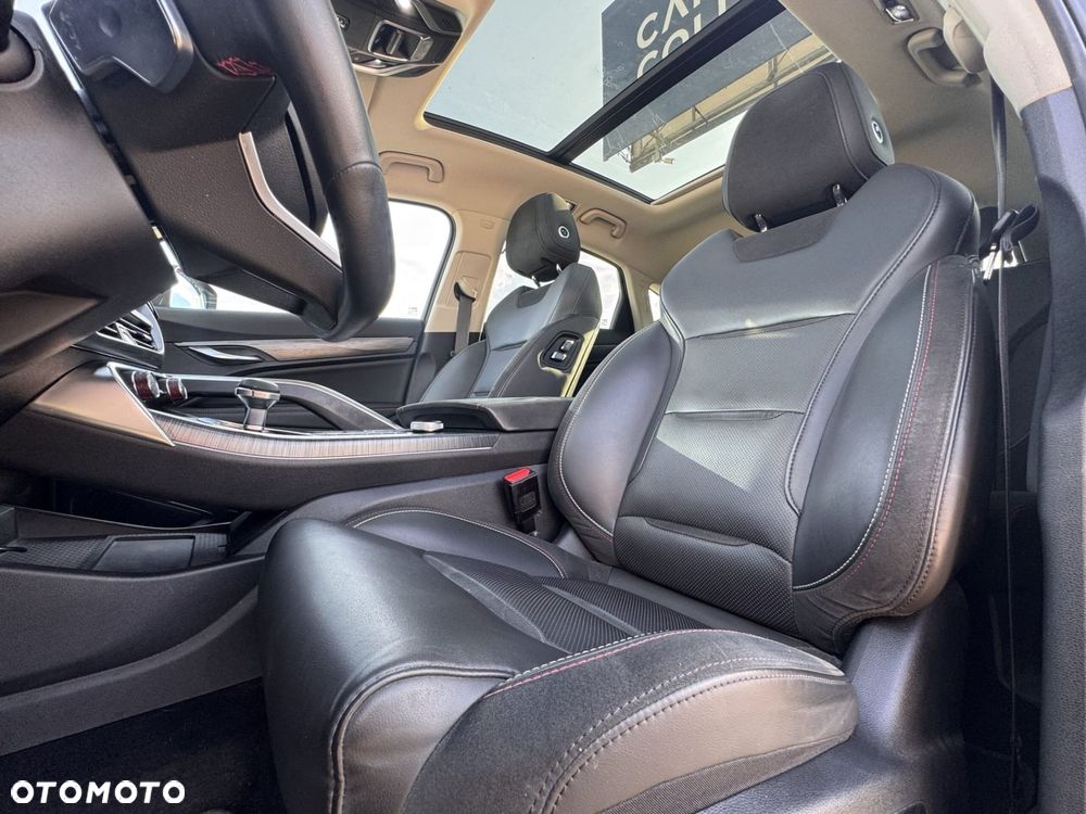 Geely Tugella - 15