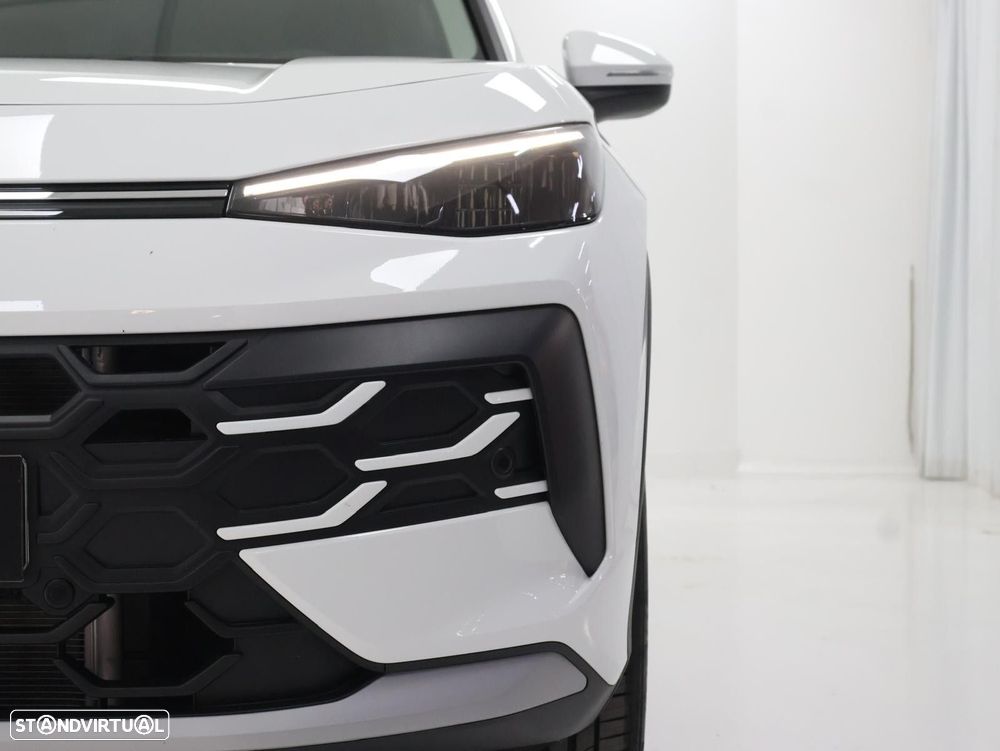 VW T-Roc 1.5 eTSI Trend DSG - 8