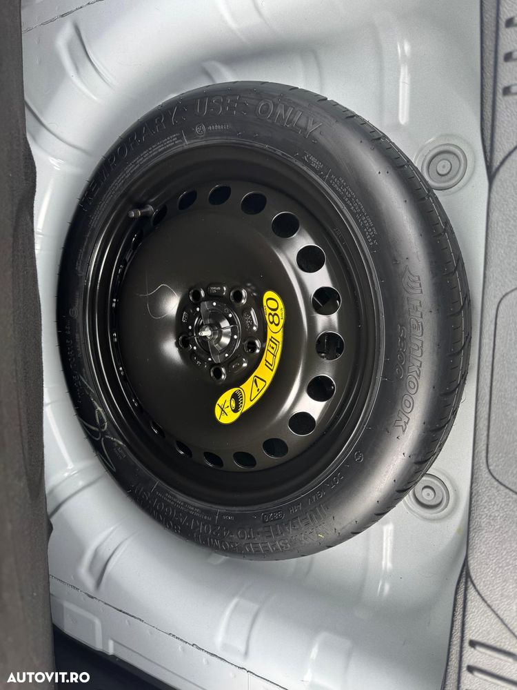 Ford Focus 1.5 EcoBlue Titanium - 9