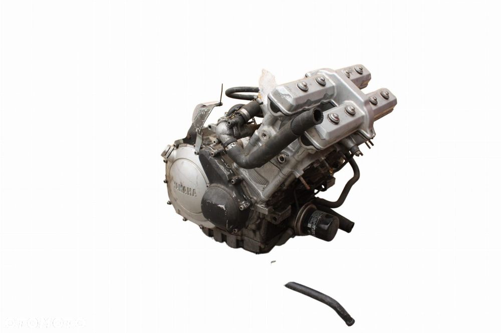 SILNIK Yamaha YZF 600R Thundercat 96-03 - 4