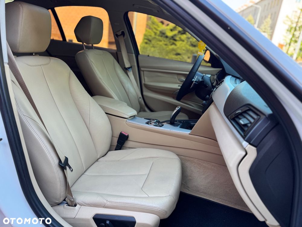 BMW Seria 3 - 39