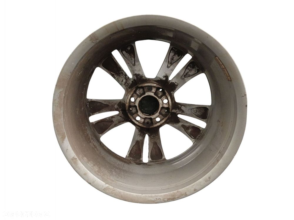 4X FELGI ALUMINIOWE MERCEDES CLA W117 18'' 7,5J ET52 5X112 A2464010400 - 9