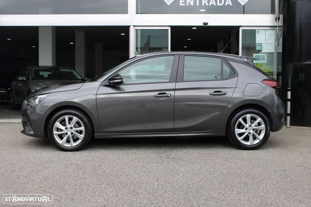 Opel Corsa 1.5 D Edition - 15