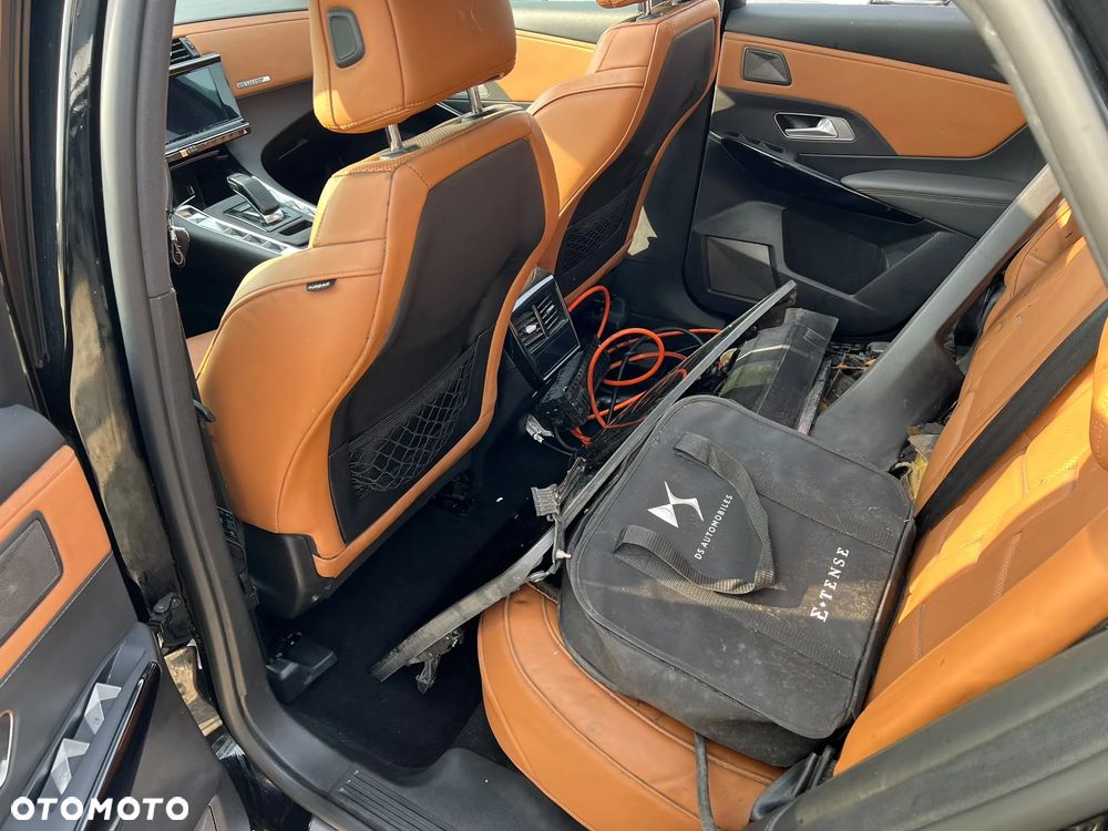 DS Automobiles DS 7 Crossback - 14