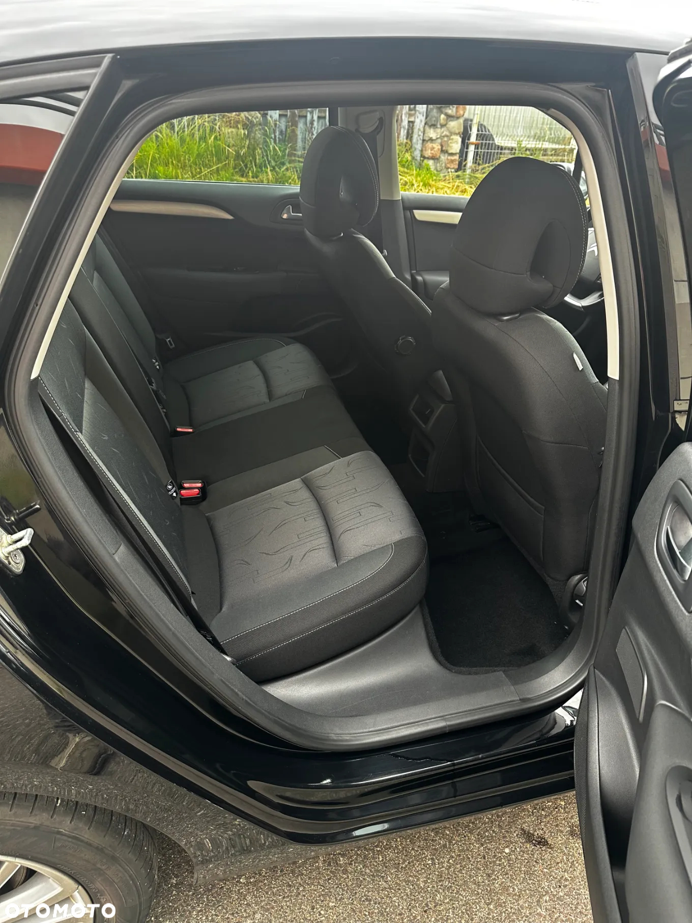 Citroën C4 VTi 120 Tendance - 15