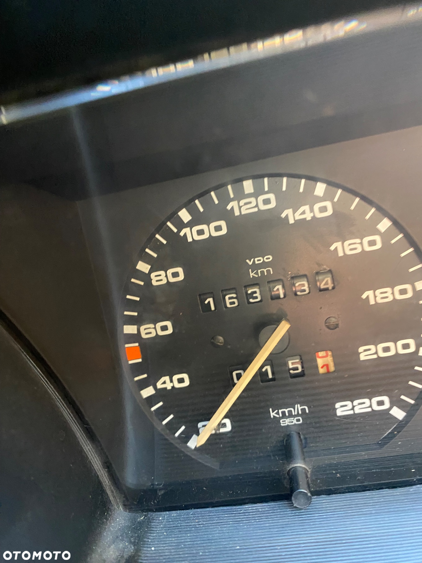Volkswagen Scirocco 1.6 GT - 6