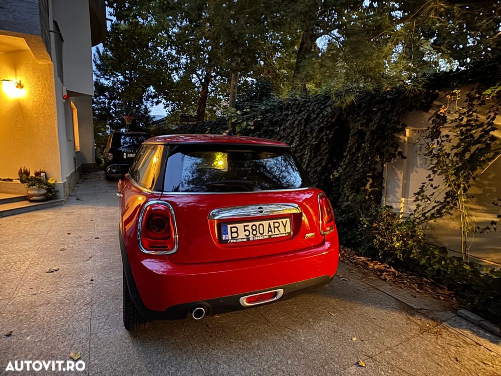 Mini ONE - 3