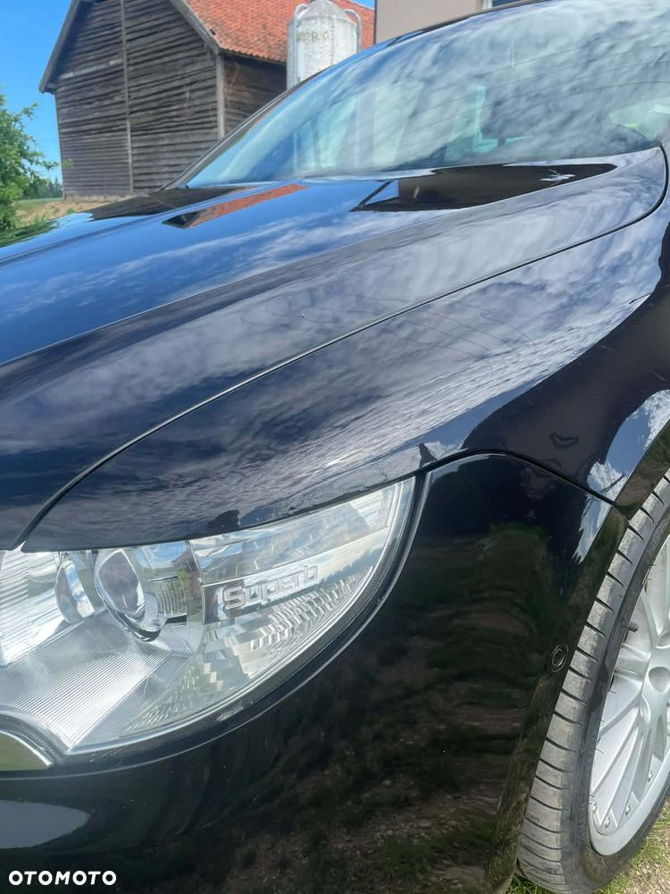Skoda Superb 3.6 FSI 4x4 Platinum DSG - 4