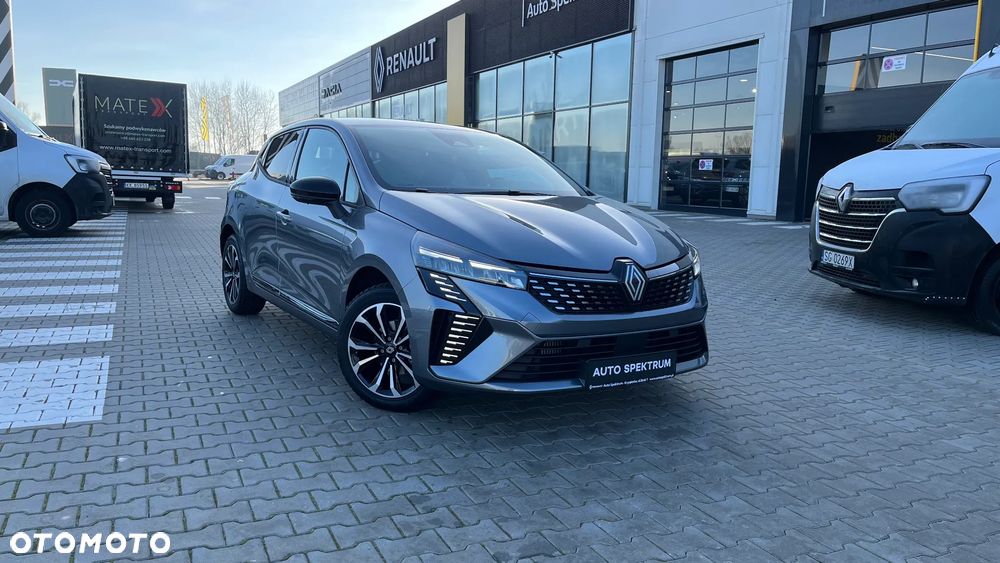Renault Clio 1.0 TCe Techno - 21