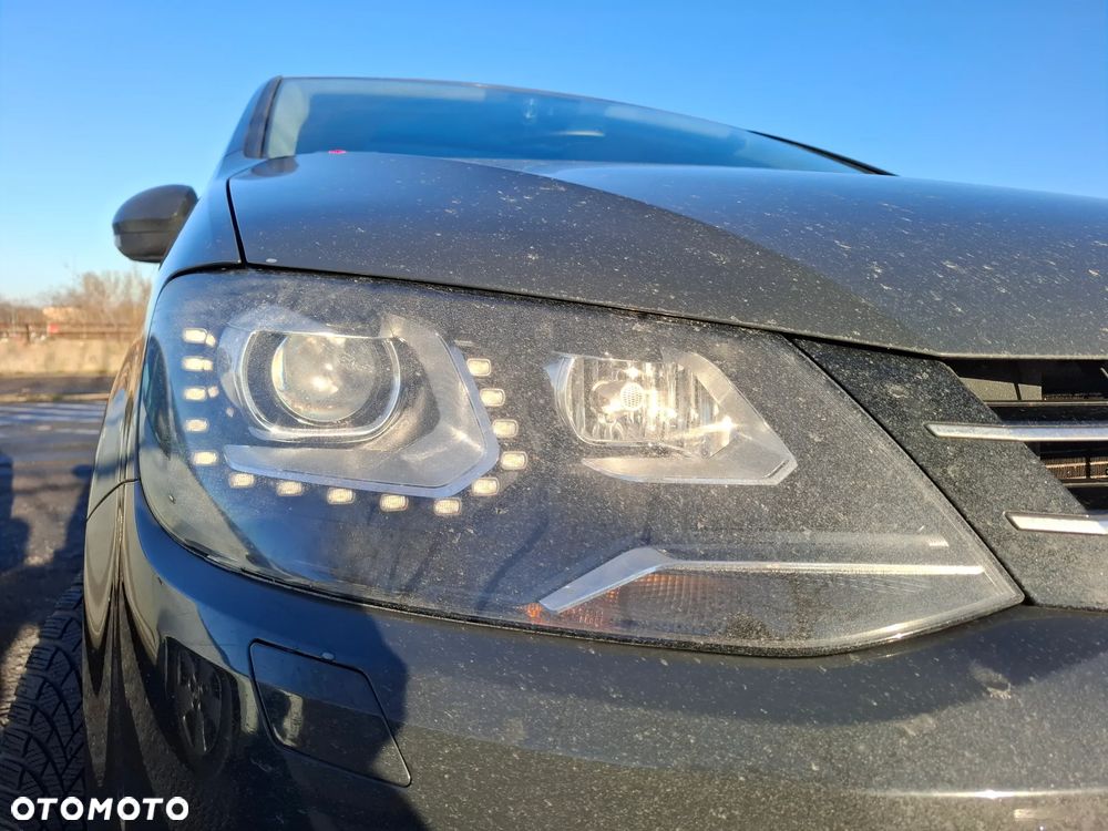 Volkswagen Sharan 2.0 TDI Comfortline - 11