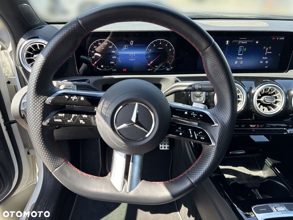 Mercedes-Benz Klasa A - 12