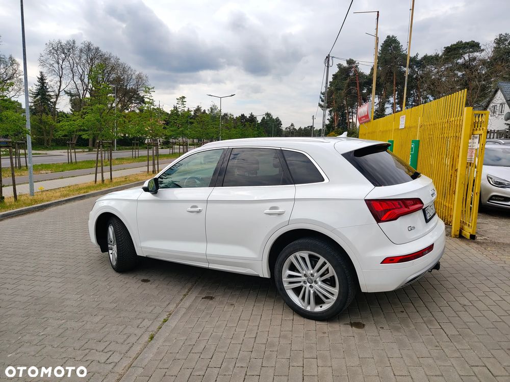 Audi Q5 - 17