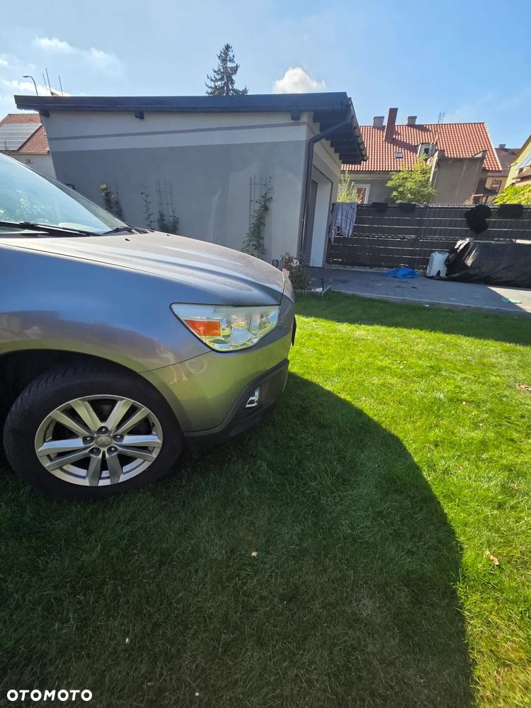 Mitsubishi ASX 1.8 DID Inform - 17