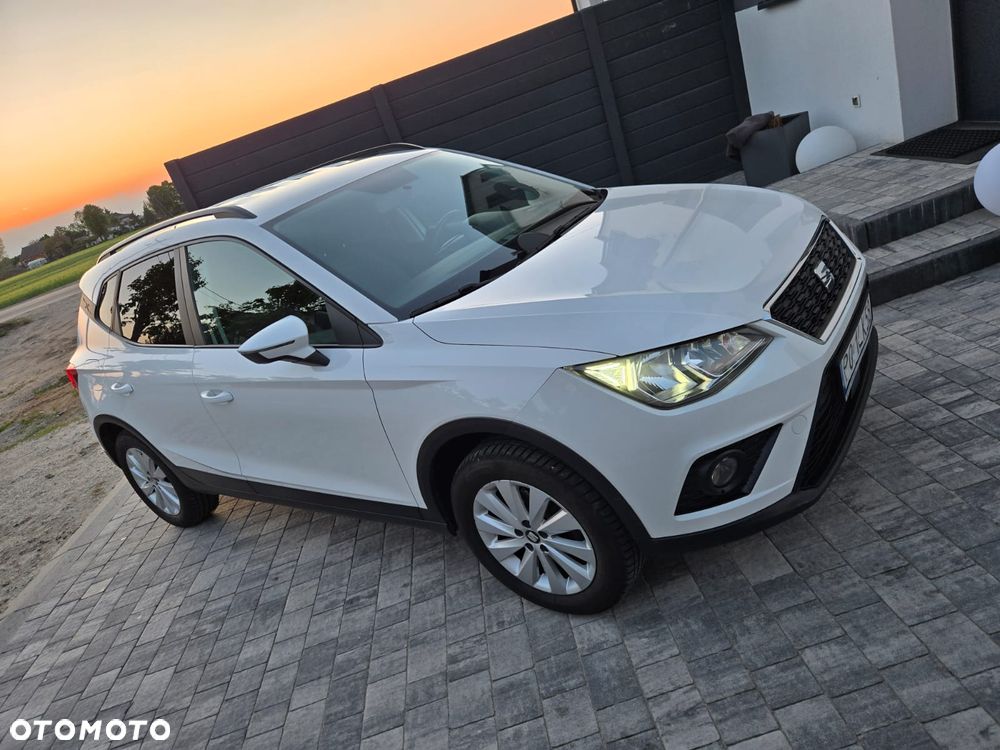 Seat Arona 1.0 TSI Style S&S - 6