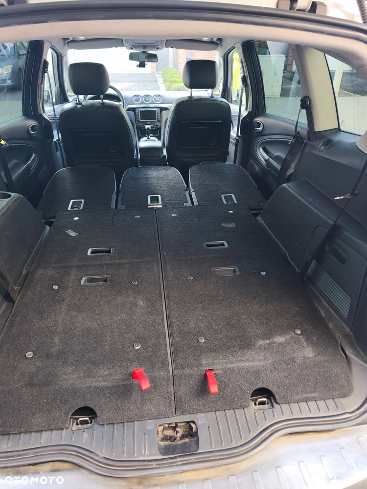 Ford S-Max 2.0 TDCi DPF Platinium X MPS6 - 19