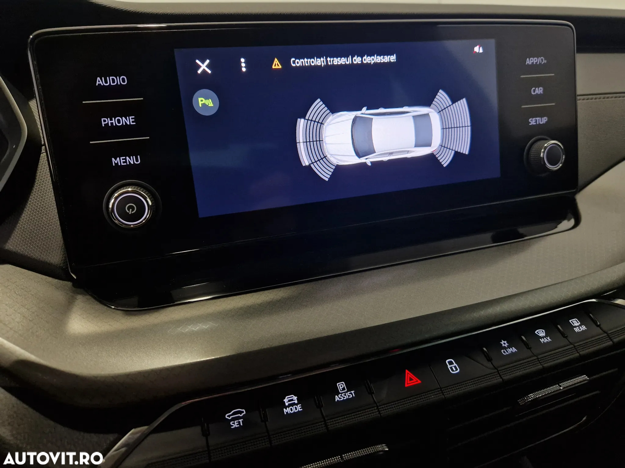 Skoda Octavia 1.5 TSI Ambition - 24