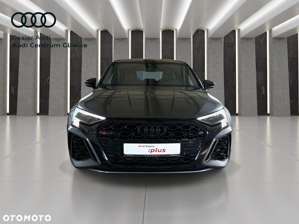 Audi RS3 Sportback - 10