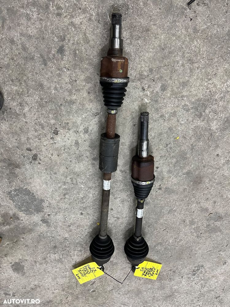 Planetare Ford Focus mk4 1.5 tdci 2020 - 3