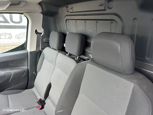 Toyota PROACE CITY 3 LUGARES CX.6 V. - 14