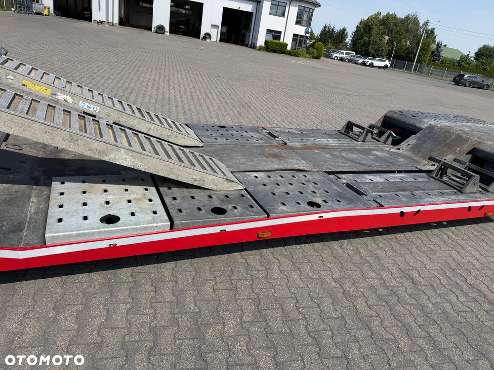 Lohr FGM  26 - 17