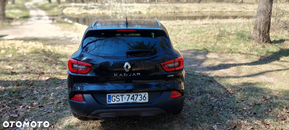 Renault Kadjar 1.5 dCi Energy Intens EDC - 20