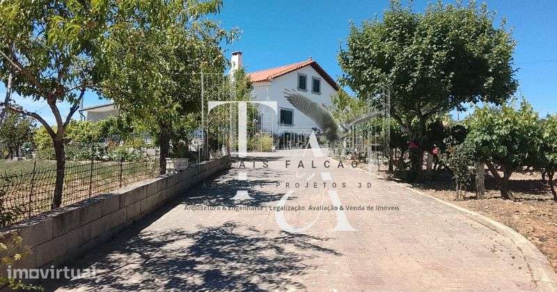 Quinta da Ponte- Pinhel - Grande imagem: 2/12