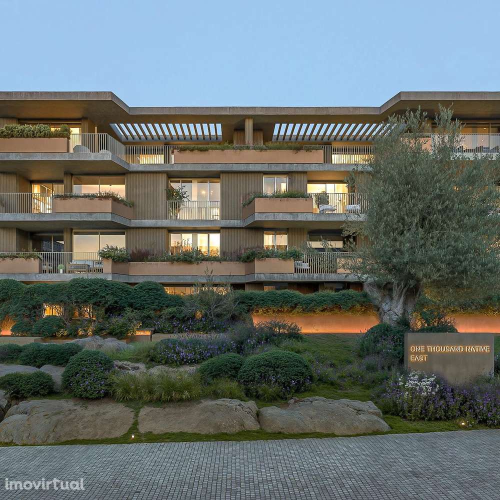 Apartamento T2 com vista, Belas Clube de Campo, Sintra - Grande imagem: 2/26