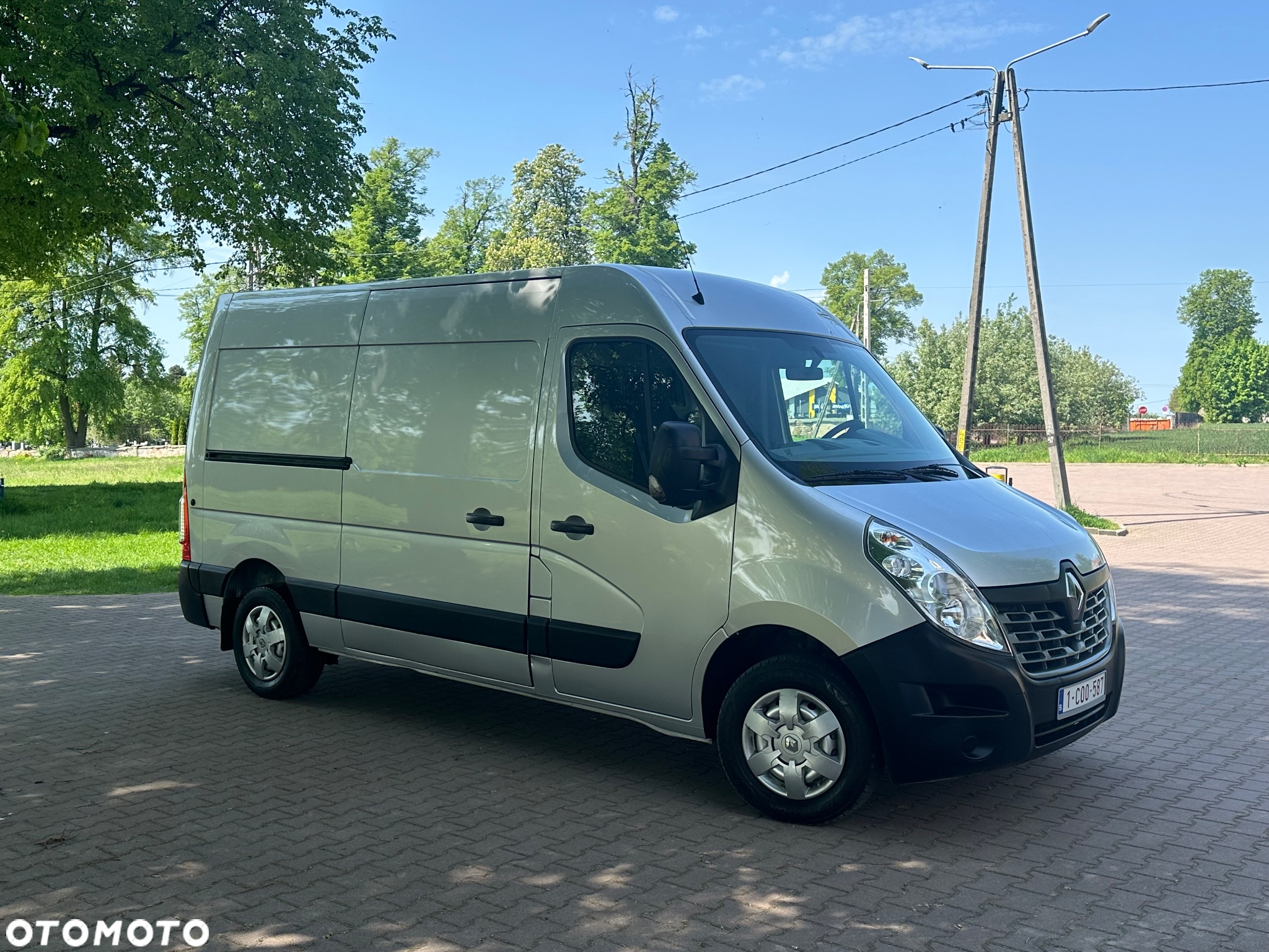Renault Master - 7