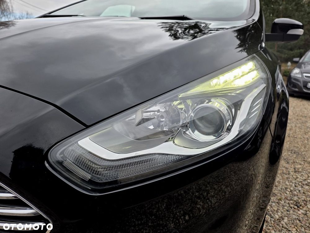 Ford S-Max 2.0 TDCi Titanium - 30