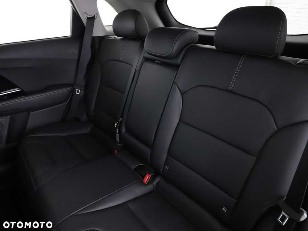 Kia Niro 1.6 GDI PHEV 2WD Spirit - 18