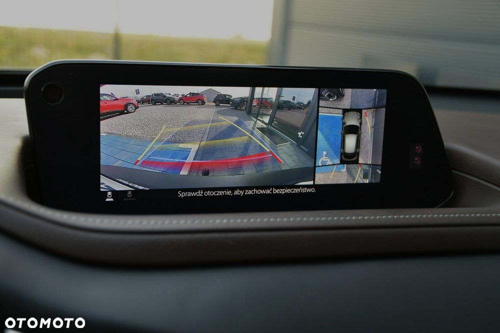 Mazda CX-30 SKYACTIV-D 1.8 SELECTION - 28