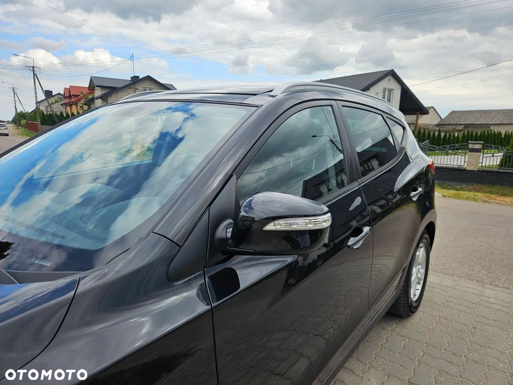 Hyundai ix35 2.0 Premium 2WD - 37