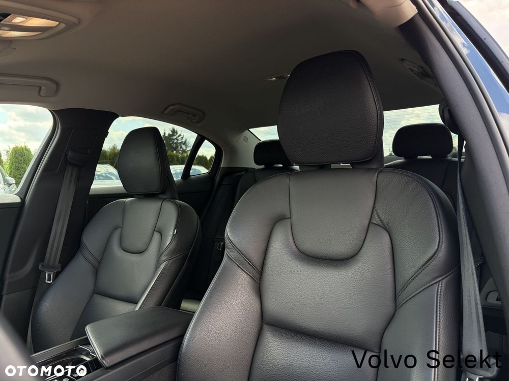 Volvo S60 B4 B Plus Bright - 13