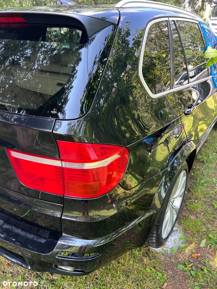 BMW X5 3.0sd xDrive - 7