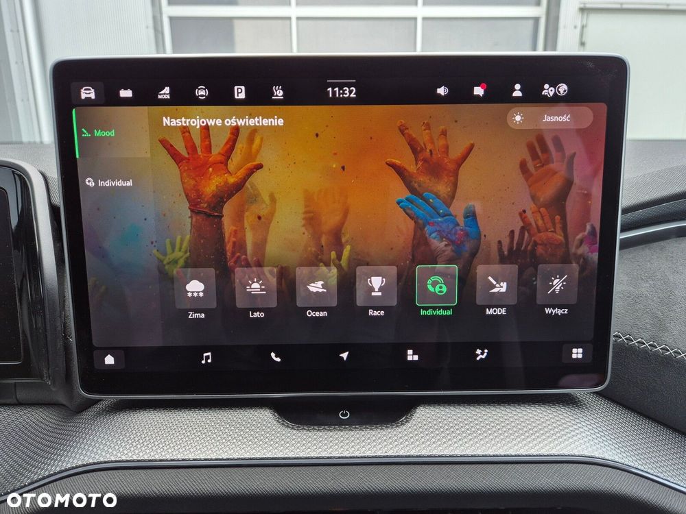 Skoda Kodiaq 1.5 TSI iV PHEV 4x2 Sportline DSG - 34