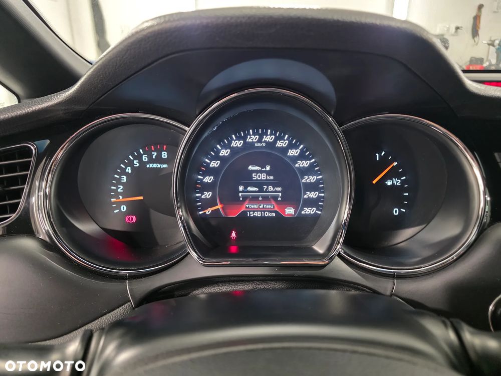 Kia Ceed 1.6 T-GDI GT - 23