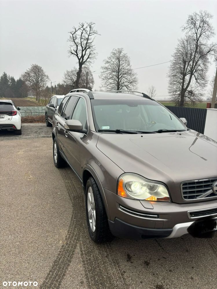 Volvo XC 90 D5 Executive - 5