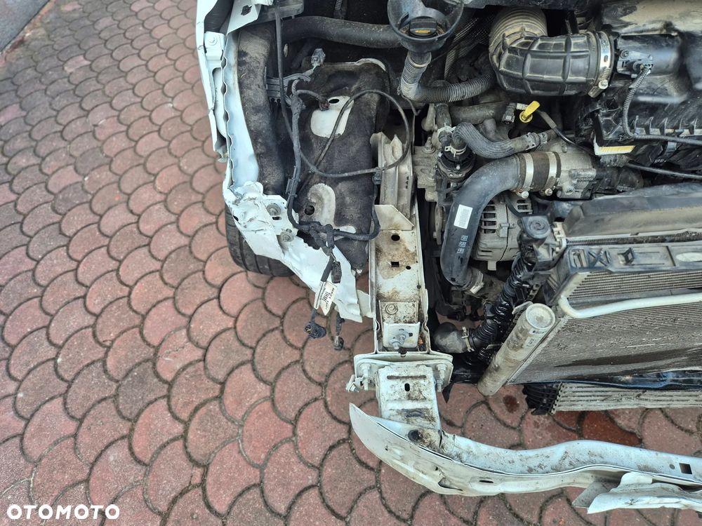 Ford Transit Custom 320 L2H1 Limited (bryg.) - 7