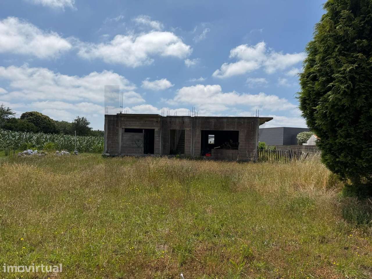 Terreno para construção em Oliveirinha - Grande imagem: 2/31