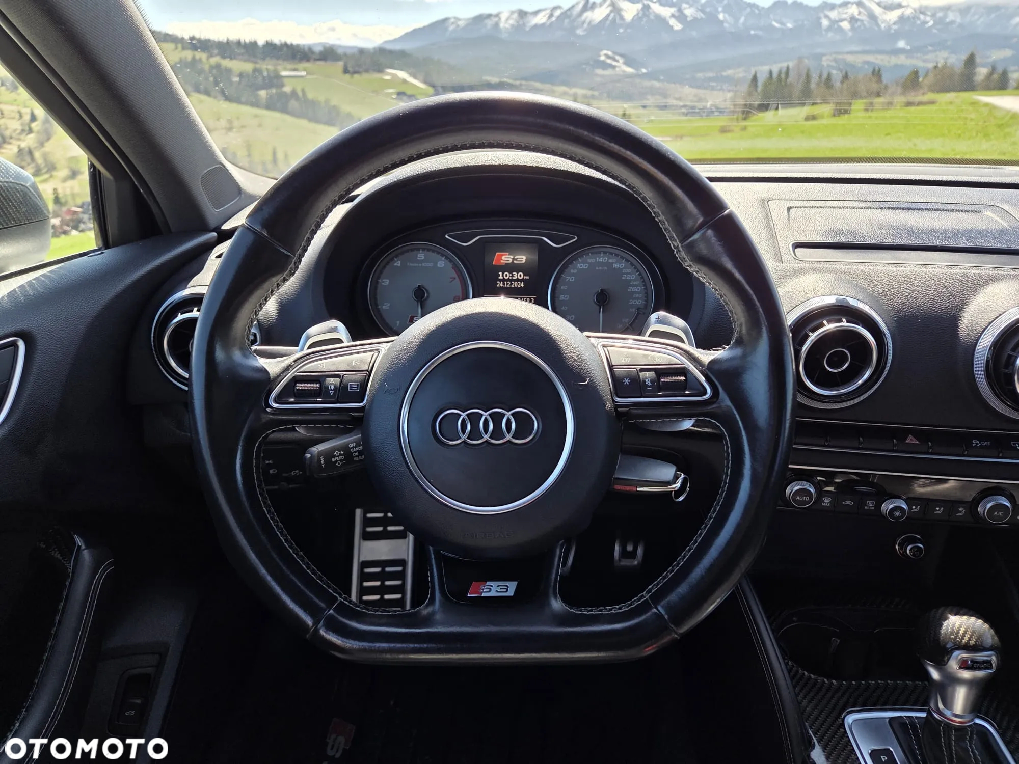 Audi S3 2.0 TFSI Quattro S tronic - 15