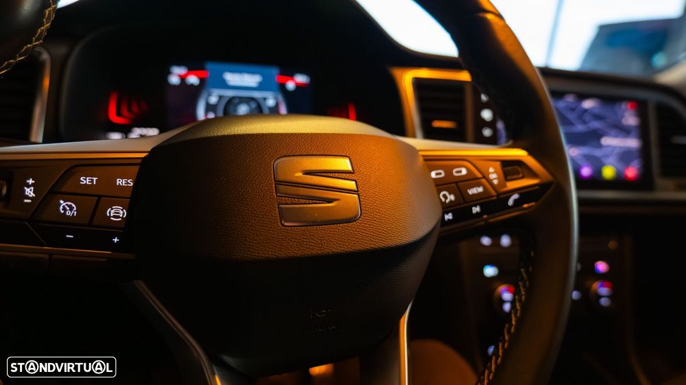 SEAT Ateca 1.0 TSI Style - 18