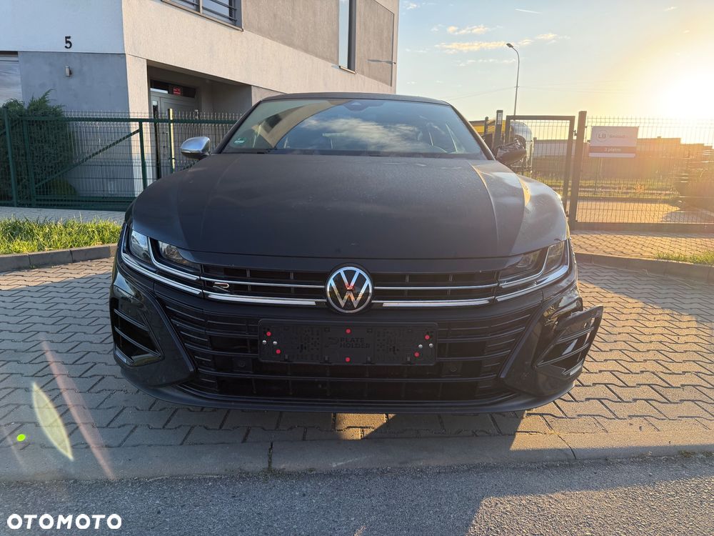 Volkswagen Arteon Shooting Brake 2.0 TSI OPF 4Motion DSG R - 8