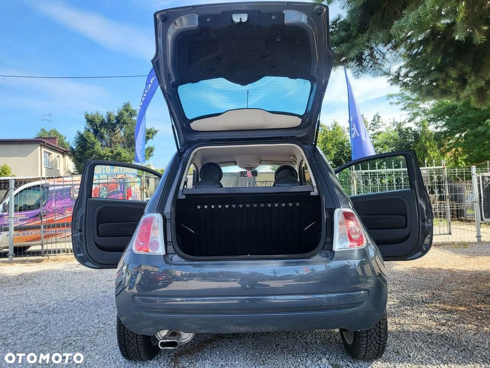 Fiat 500 - 10