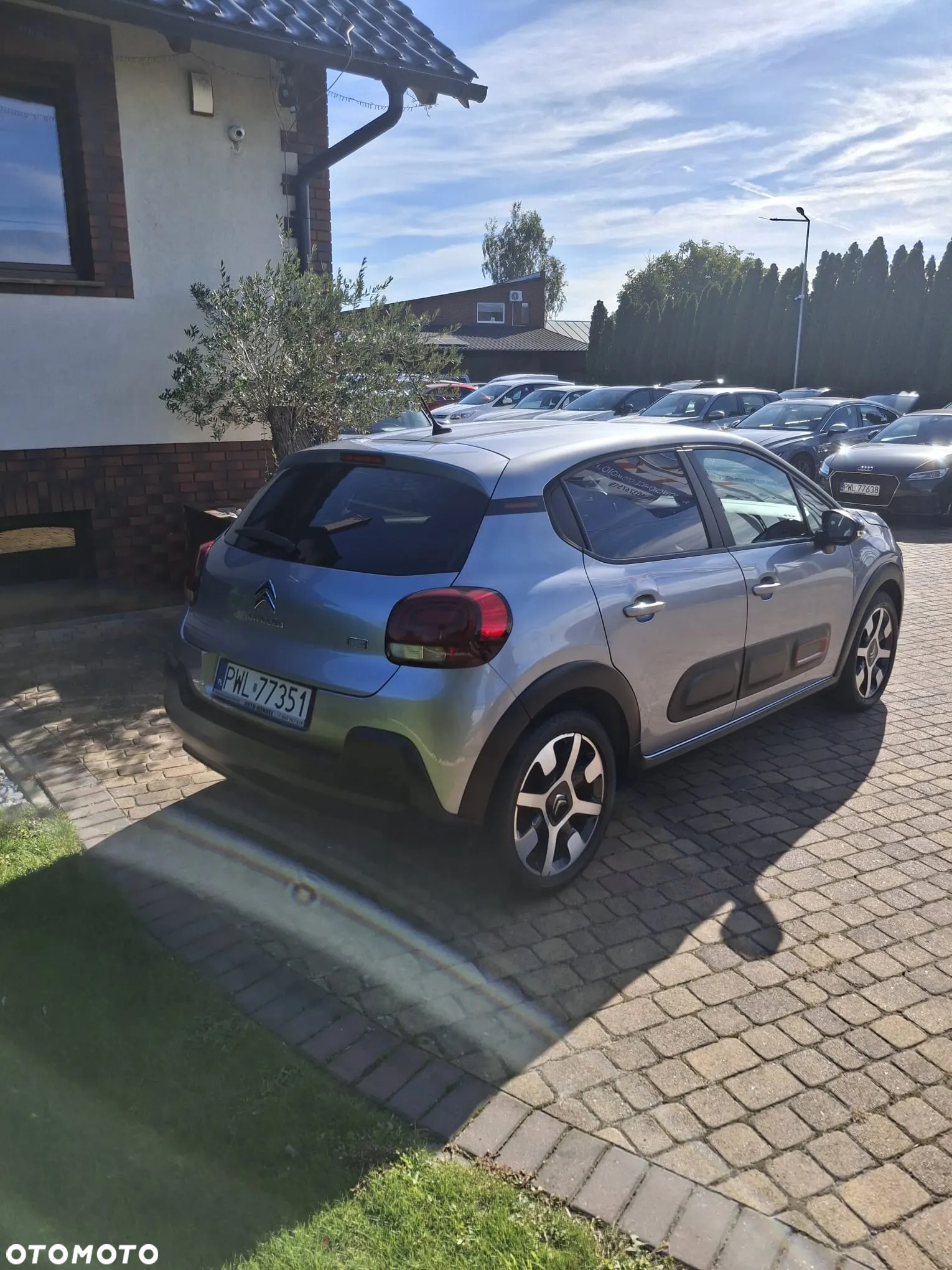 Citroën C3 1.2 PureTech Feel - 6