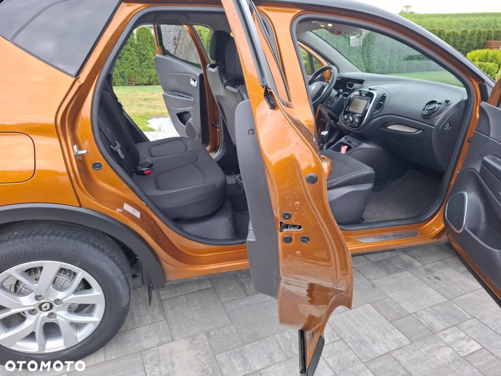 Renault Captur (ENERGY) TCe 90 LIMITED - 26